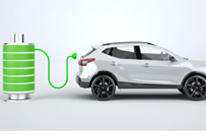 宁德时代神行超充电池正式装车