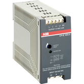 ABB CP-ASI系列开关电源