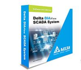 台达DIAView SCADA 工业图控系统