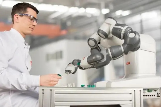 工业机器人故障诊断与维护方法有哪些？