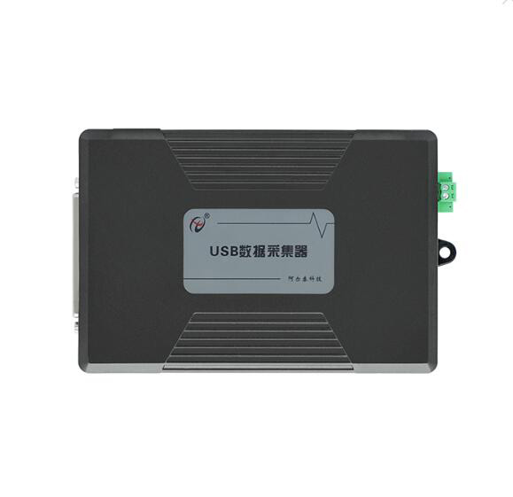 阿尔泰科技USB/以太网 双口通讯采集卡USB5621A