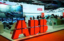 ABB新国标一级超高效异步电机品亮相