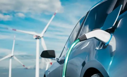 2024年4月全国新能源车预估批发销量80万台