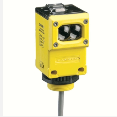 各种光电传感器