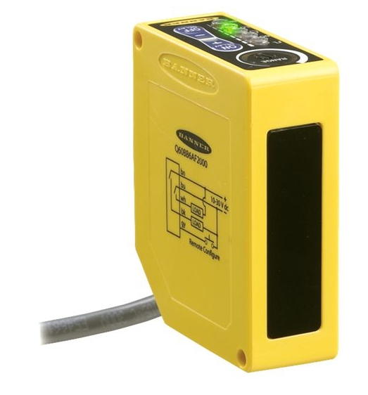 各种光电传感器