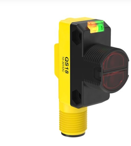 各种光电传感器