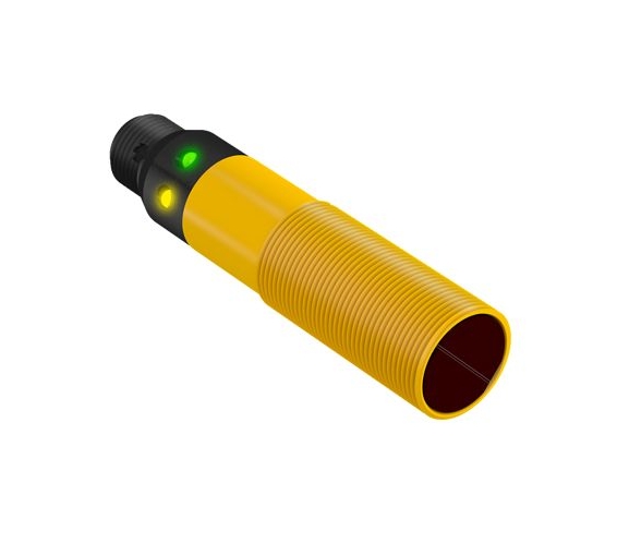 各种光电传感器