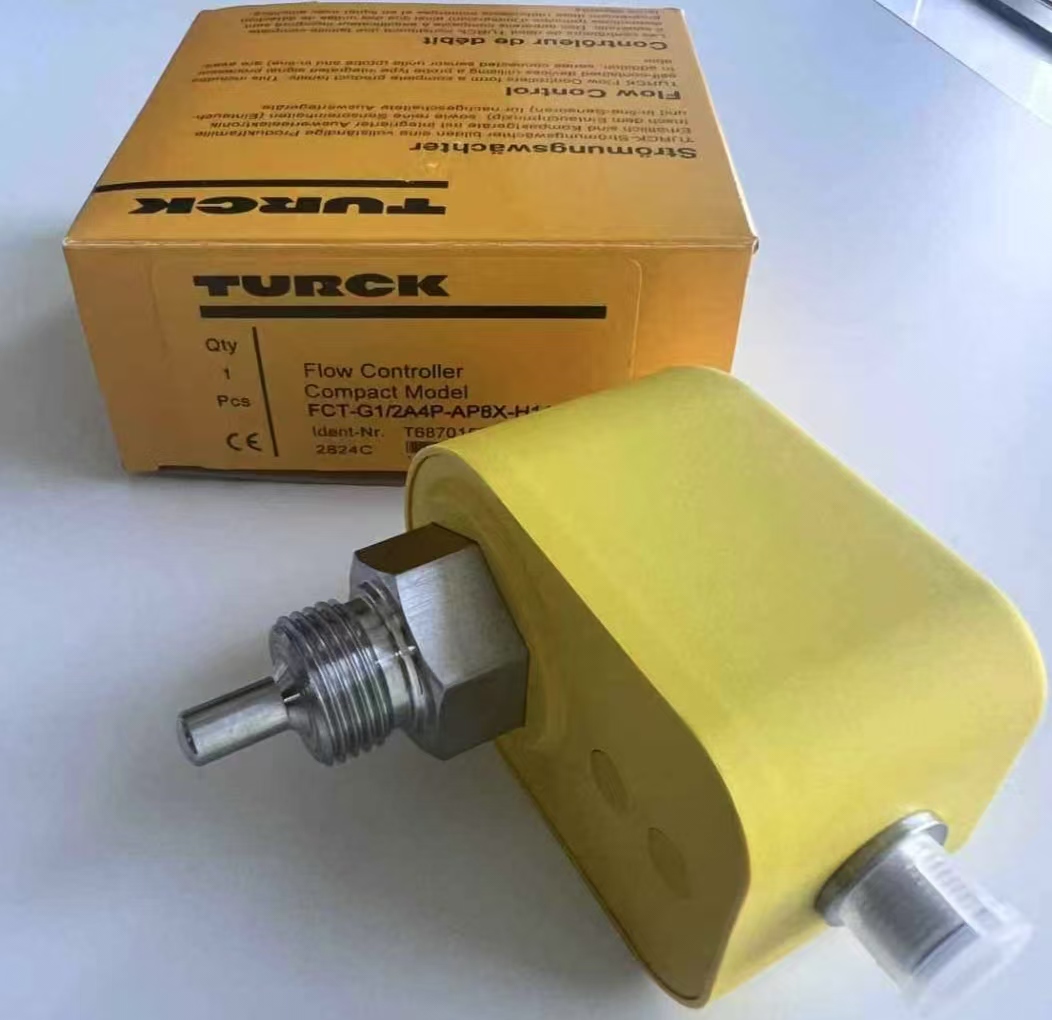 TURCK/图尔克BI2-M12-AP6X-H1141  F CT-G1/2A4P-AP8X-H1141传感器