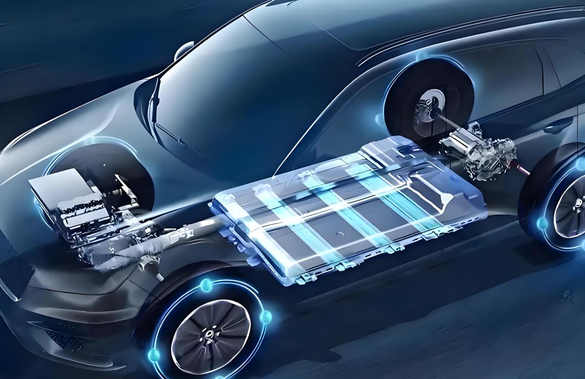 FOSAN富捷科技解析电子束焊接合金电阻：市场态势、技术亮点与国产化实践