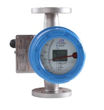 金属管浮子流量计XH500