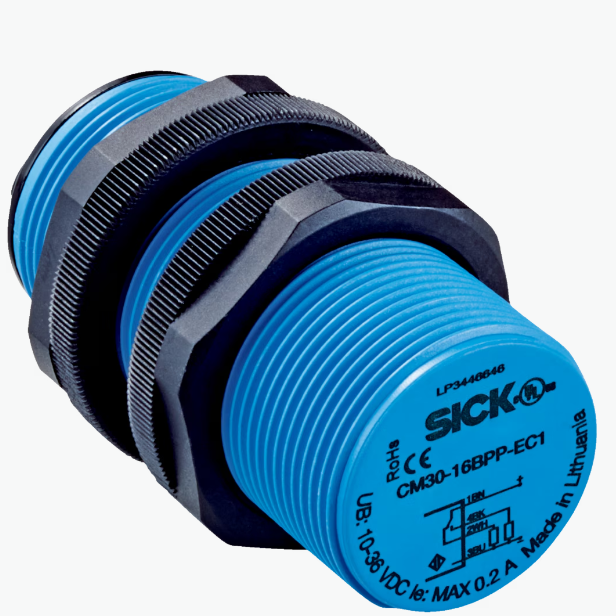 SICK 西克1052108 LMS511-10100传感器