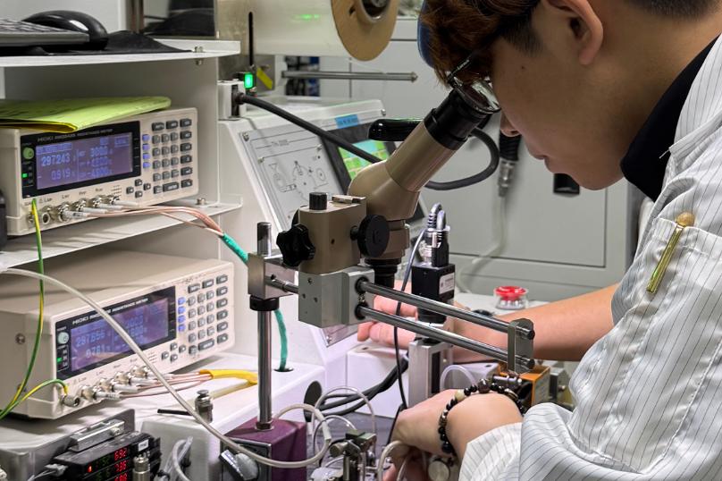 富捷科技:以长期主义,筑品牌长青