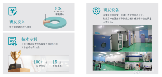 国产电阻新势力富捷集团:凭自主实力破局,锚定 2030 产能新目标 国产电阻新势力富捷集团:凭自主实力破局,锚定 2030 产能新目标
