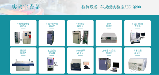 国产电阻新势力富捷集团:凭自主实力破局,锚定 2030 产能新目标 国产电阻新势力富捷集团:凭自主实力破局,锚定 2030 产能新目标