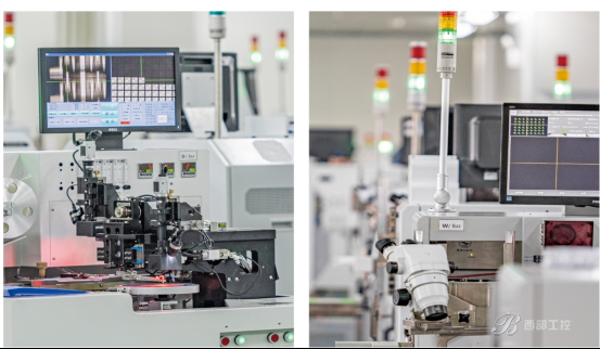 富捷科技:深耕合金电阻技术,打开精密电子产业新局 富捷科技:深耕合金电阻技术,打开精密电子产业新局