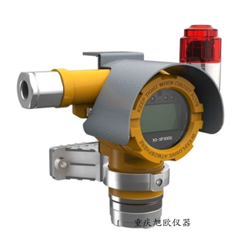 重庆、酉阳、黔江氧气浓度报警器厂家销售
