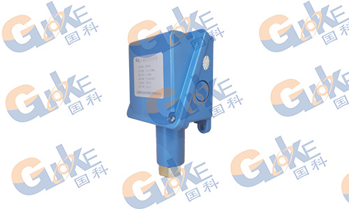 国科GK-DZ803/804系列机械式压力/差压开关