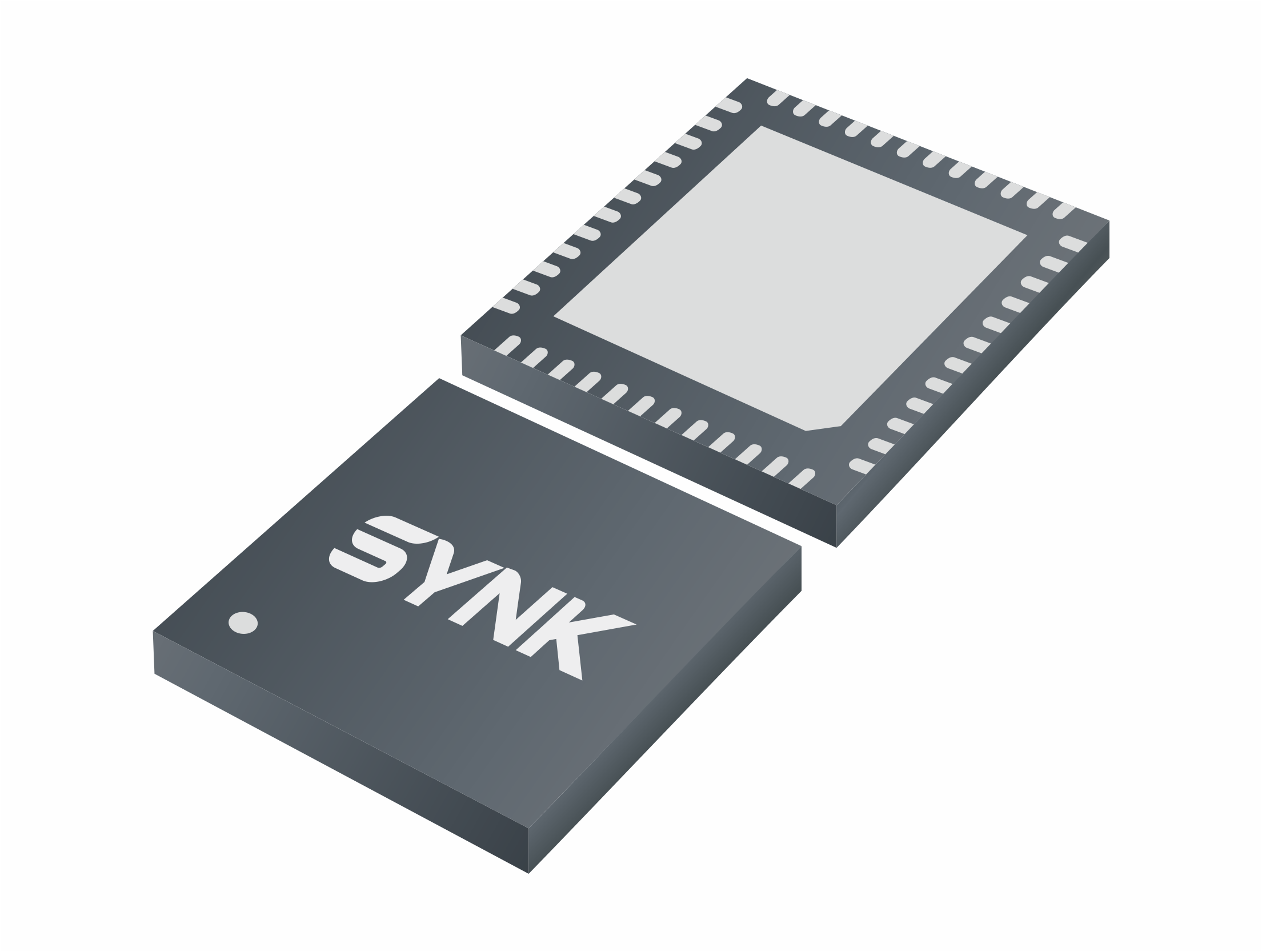 交换机时钟缓冲器选型：YXC SYKB23F10(G) 11路输出方案