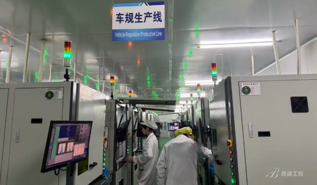 富捷 FQS 车规抗浪涌厚膜电阻：抗浪涌冲击，车规可靠防护